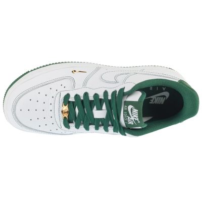 3. Nike Air Force 1 07 W Mini Jewel IB6543-102 Białe 35,5