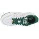 3. Nike Air Force 1 07 W Mini Jewel IB6543-102 Białe 35,5
