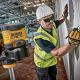 7. DeWALT DCE089NG18-XJ niwelator obrotowy Niwelator liniowy 50 m