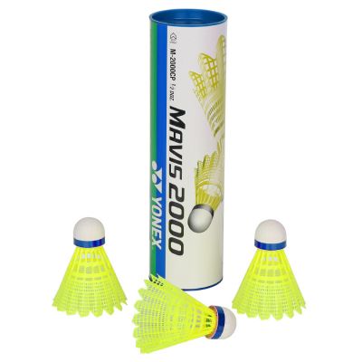 5. Lotka do badmintona Yonex Mavis 2000 M-2000