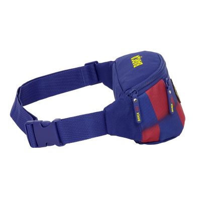 2. Saszetka, nerka FC Barcelona biodrowa nerka 812529446
