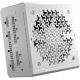 5. Zasilacz Corsair RM1000e 2025 White 1000W ATX 3.1