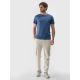 2. Koszulka męska 4F 4FWMM00TTSHM2257-32S