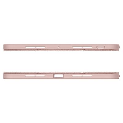 9. Etui Spigen Urban Fit na iPad Pro 11" 5 / 6 / 2024-2025 - różowe