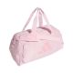 3. Torba adidas Woman Defender Duffle S różowa KG6695