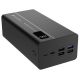 Powerbank GoGEN PB500001 50000 mAh USB-C PD 20W czarny