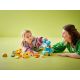 6. LEGO DUPLO 10448 3w1 Zwierzątka na kółkach