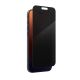 ZAGG InvisibleShield Glass Elite Privacy 360 - szkło prywatyzujące do iPhone 16 Pro Max (4 kierunki)