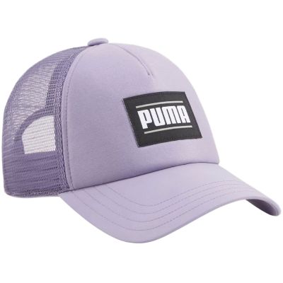 3. Czapka z daszkiem Puma Ess Trucker 25706 03