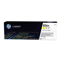 HP 826A Gelb LaserJet Tonerpatrone