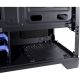 7. Inter-Tech H-606 - Micro Tower - PC - - 15 cm - 32 cm - Dół