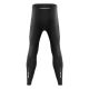 2. Rockbros spodnie sportowe YDCK001 czarne 3XL