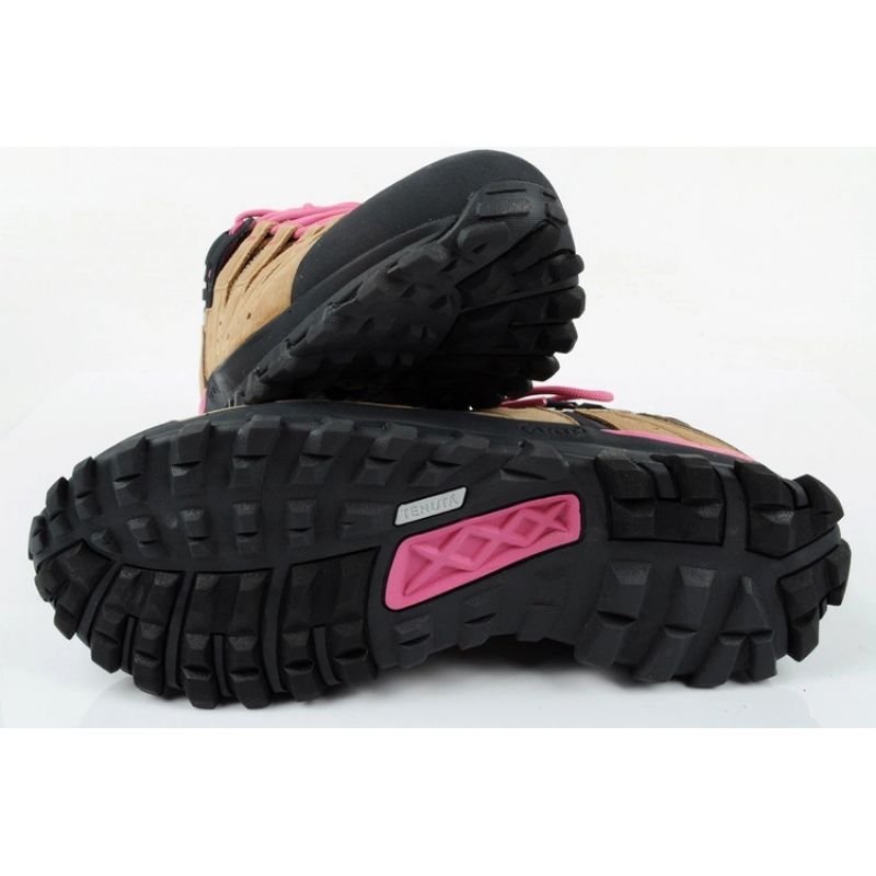 9. Buty trekkingowe Aku Alterra Lite GTX W 716457