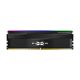 Pamięć DDR5 Silicon Power XPOWER Zenith Gaming 64GB (2x32GB) 6000 MHz CL30 1,35V White