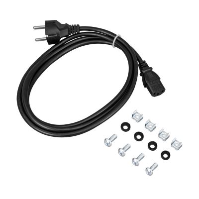 6. BCS-RACK5U