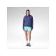 7. Bluza damska ROSSIGNOL W Waterfall H granatowa