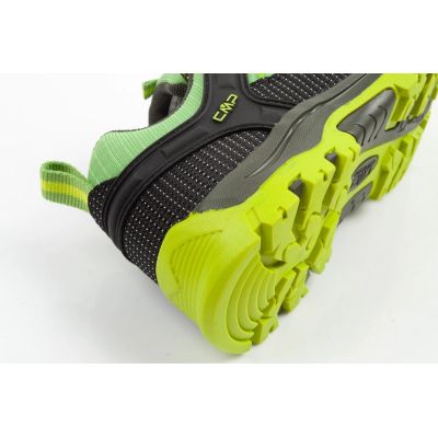 6. CMP buty dziecięce trekkingowe Kids Rigel wodoodporne wytrzymałe