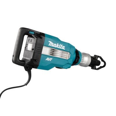 5. Makita HM1512 młot wyburzeniowy Niebieski 1850 W