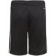 3. Spodenki adidas Designed 2 Move 3-Stripes Shorts Jr HI6833
