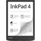 2. Czytnik Ebook PocketBook InkPad 4 743 7,8" 32GB Wi-Fi Stardust Silver