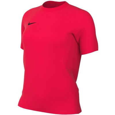 3. Koszulka damska Nike Dri-Fit Park VIII koralowa HV8178 635