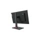 3. Lenovo ThinkVision P24h-30 LED display 60,5 cm (23.8") 2560 x 1440 px Quad HD Czarny