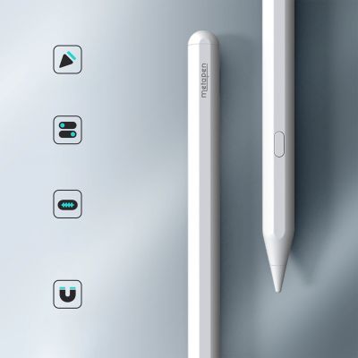 12. Rysik Metapen Pencil A12 do iPada - biały