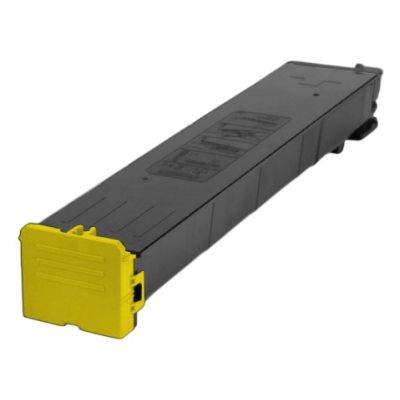 Sharp BP-GT30YA kaseta z tonerem 1 szt. Oryginalny Żółty
