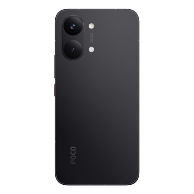 5. POCO X8 Pro Max 17,4 cm (6.83") Dual SIM 5G USB Type-C 12 GB 256 GB 8500 mAh Czarny