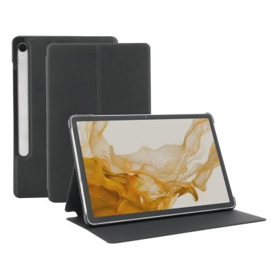 2. Mobilis Re.Life 27,9 cm (11") Etui z klapką Czarny