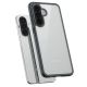 6. Etui Spigen Ultra Hybrid na Samsung Galaxy A57 5G - przezroczyste
