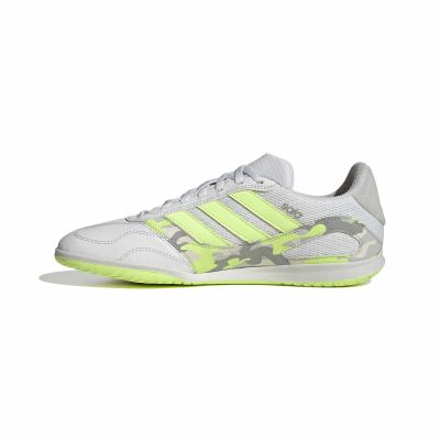 2. Buty adidas Super Sala III KJ6597
