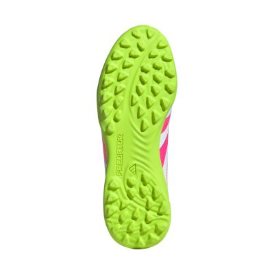 12. Buty piłkarskie adidas Predator League TF Jr ID3801
