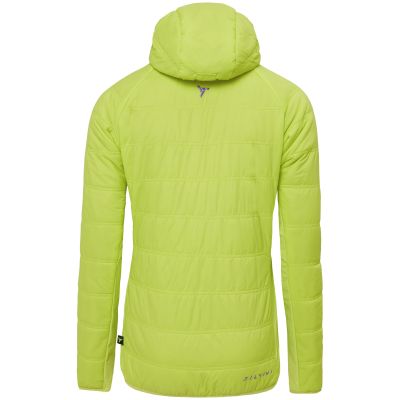 Kurtka (z kapturem) damska SILVINI Women Jacket SIMETTA