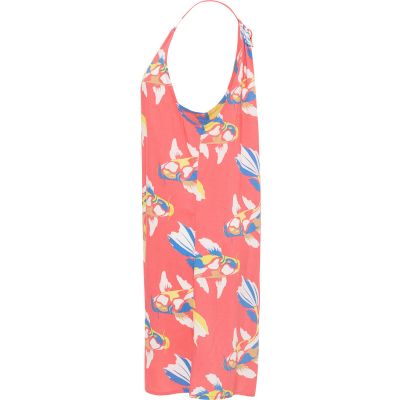 2. Sukienka Mustang Fibi String Dress W 1013854-12439