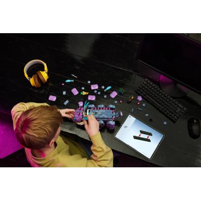 14. LEGO Fortnite 77077 Klombo