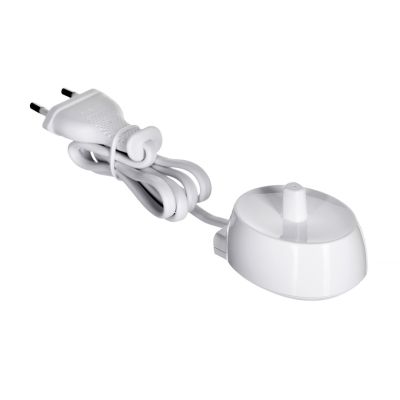 4. Braun Oral-B szczoteczka elektryczna iO 3 PINK - szczoteczka magnetyczna