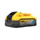 2. 2x Akumulator 18V Powerstack 5Ah DeWALT DCBP518H2