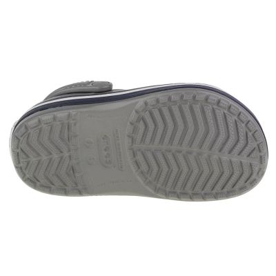 8. Klapki Crocs Crocband Clog K Jr 207006-05H