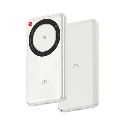 10. Router ZTE U30 Air router mobilny 5G LTE KAT.12