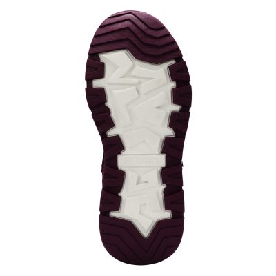 7. Śniegowce Trollkids Kids Lofoten Winter Boots wodoodporne Jr 159-422