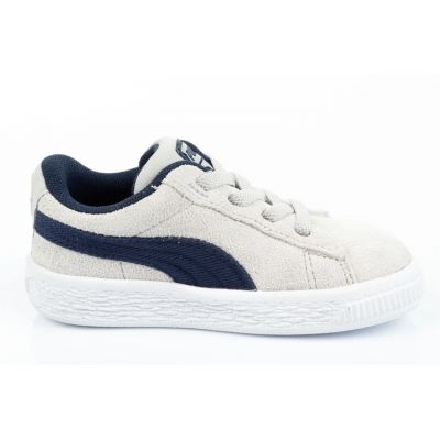 5. Buty sportowe Puma Suede Jr 369684 02