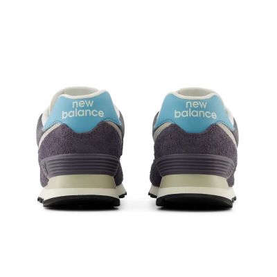 4. Buty klasyczne unisex New Balance 574 Lifestyle  (U5745LX)