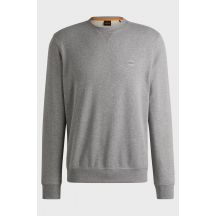 Bluza Boss Westart Grigio M 50509323-051