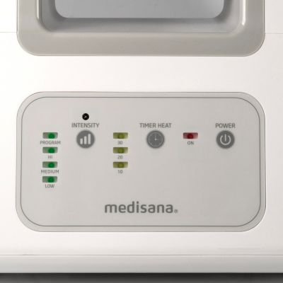 34. Mata do kąpieli Bath Spa New Medisana BBS