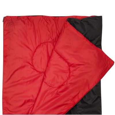 2. Śpiwór Campus Slogen 300 Left Sleeping Bag CUL701123200