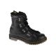 Dr. Martens 1460 Lace To Toe Fur Lined DM31876001 Czarne 37