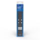 8. SAVIO PILOT UNIWERSALNY DO TV /ZAMIENNIK DO TV TCL - SMART TV RC-15