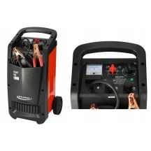 WELDMAN PROSTOWNIK START 650A Z ROZRUCHEM
