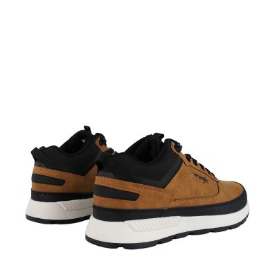 3. Buty męskie Wrangler Carver Shoot 20263027 35A